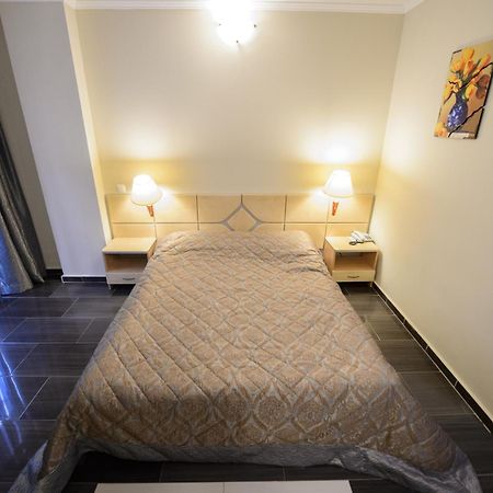 Holiday Olimp Hotel Pokoj fotografie