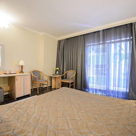 Holiday Olimp Hotel Pokoj fotografie