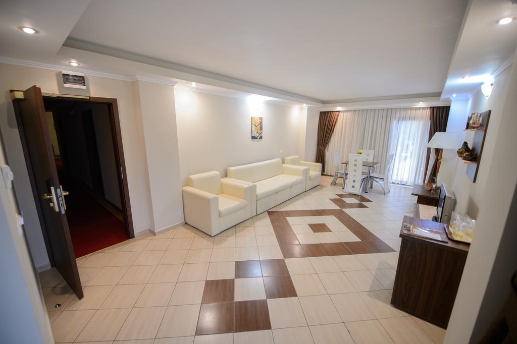 Holiday Olimp Hotel Pokoj fotografie