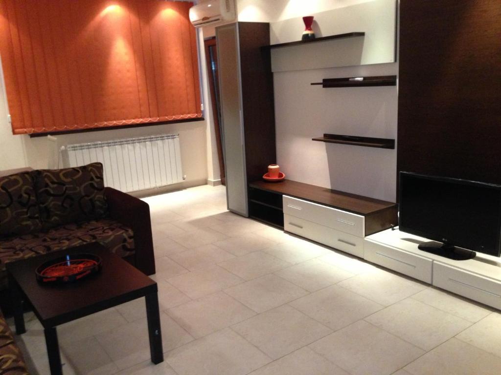Holiday Olimp Hotel Pokoj fotografie